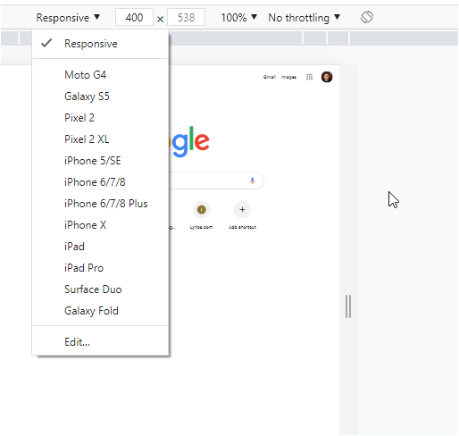 How to test local website on mobile How to test local website on mobile