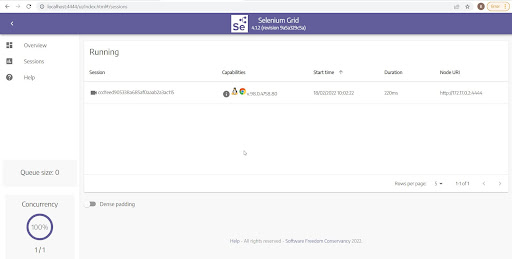 How to run Selenium Tests in Docker Running Selenium Tests in Docker
