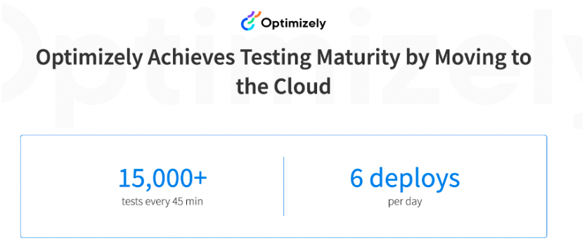 Optimizely Data Optimizely Data