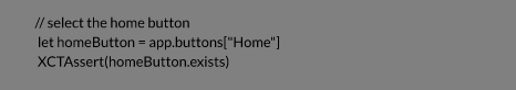 SelectHomeButton SelectHomeButton