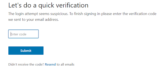 Testing Two Factor Authentication Testing Two Factor Authentication