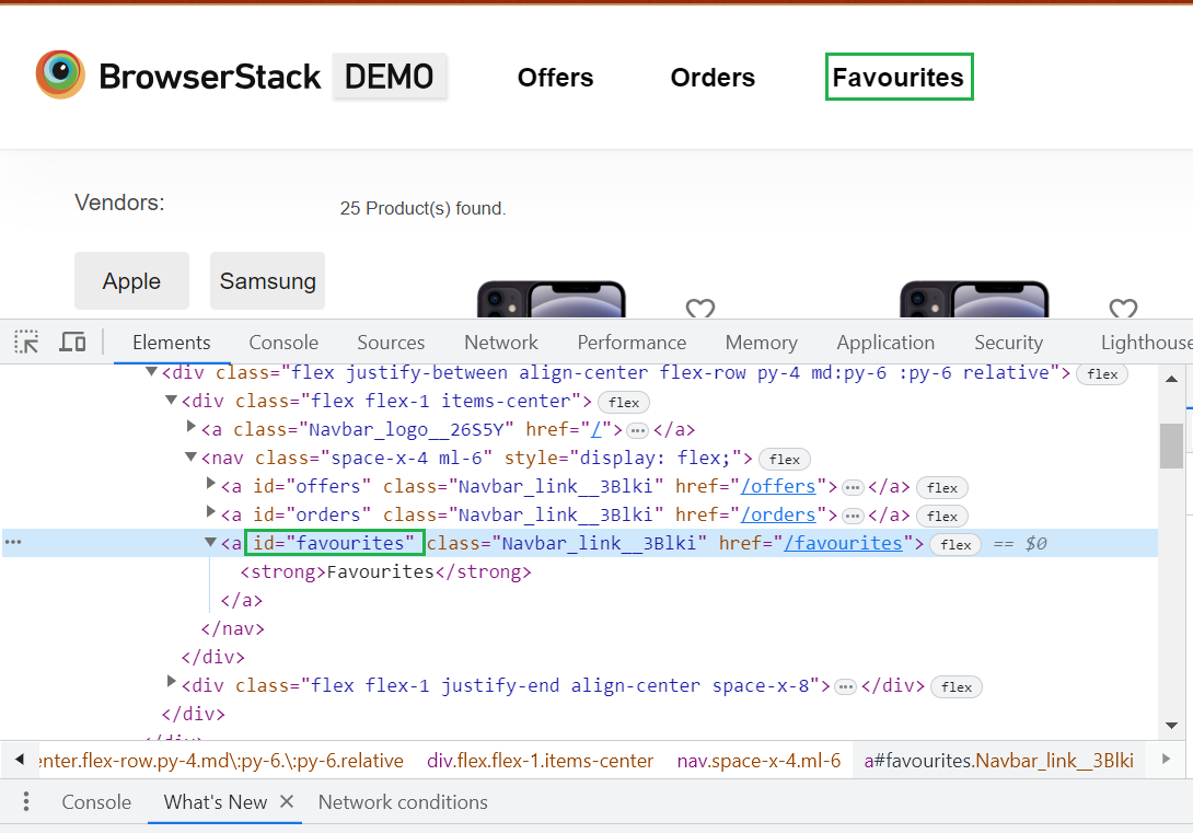 Find By XPATH in Selenium Find By XPATH in Selenium