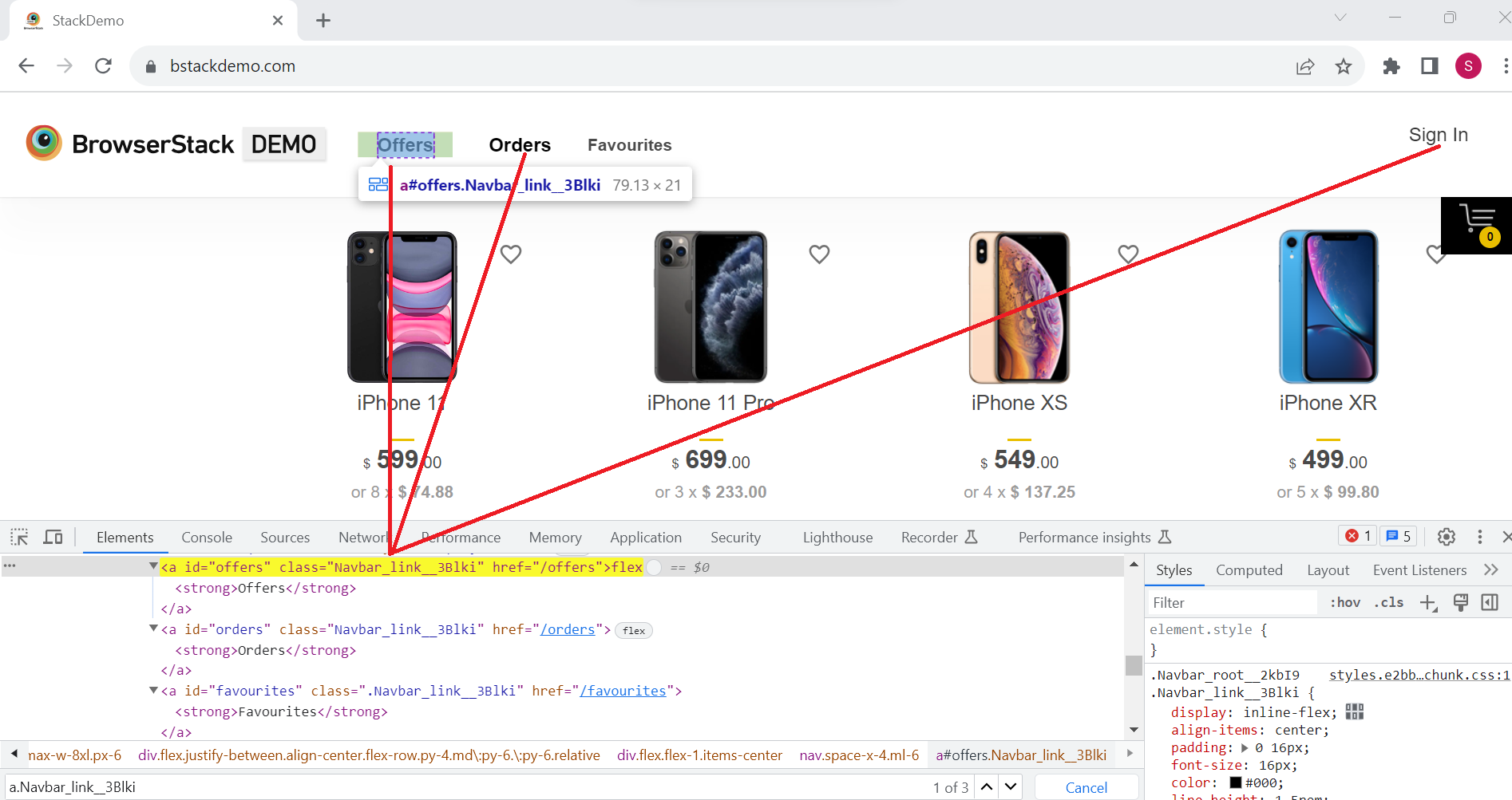 class and attribute CSS Selectors class and attribute CSS Selectors