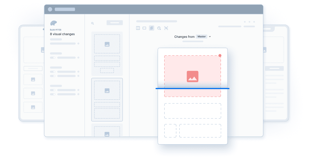 Introducing Percy Visual Engine