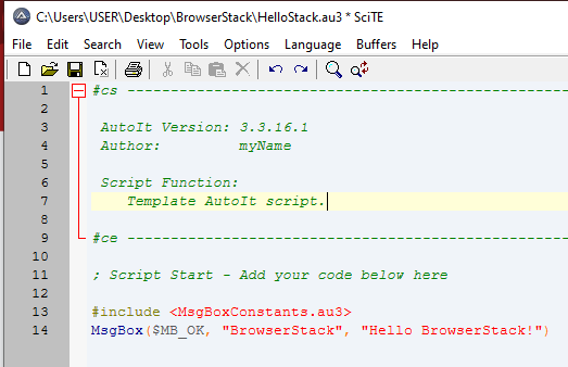 AutoIT Script PNG AutoIT Script PNG