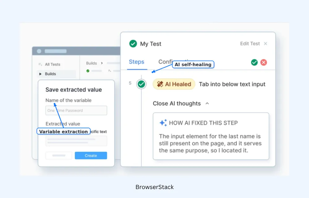 BrowserStack BrowserStack