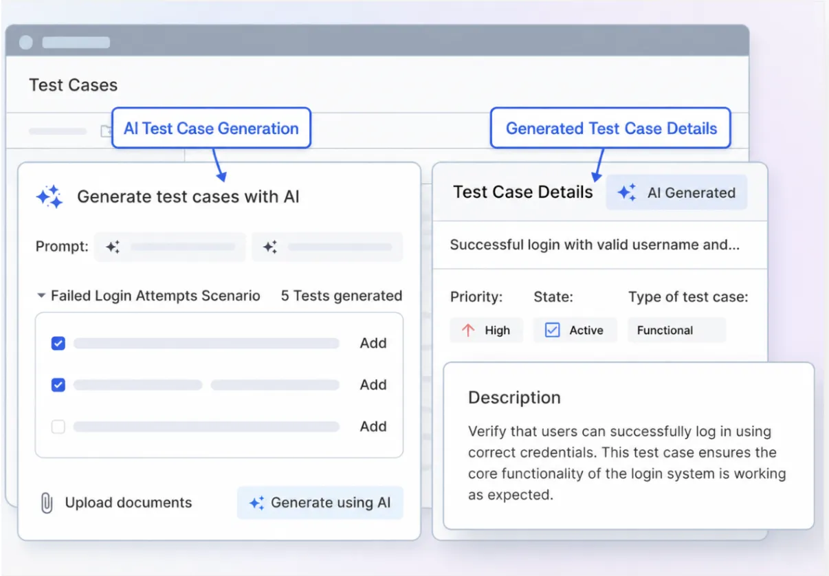 BrowserStack Test Management BrowserStack Test Management