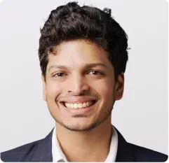 Keegan D’souza