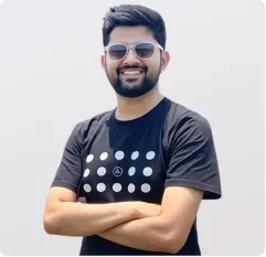 Prajwal Bhatt