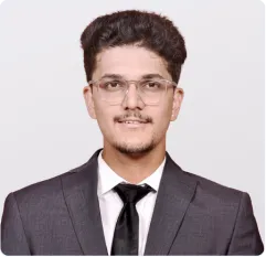 Shantanu Chauhan