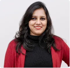 Siddhi Rao