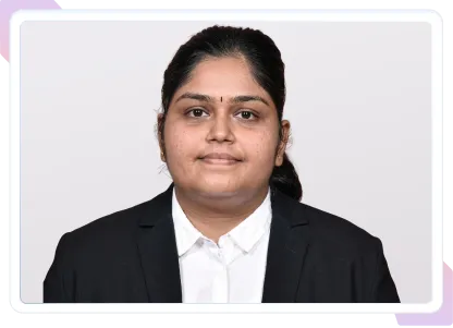 Swetha A