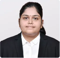 Swetha A